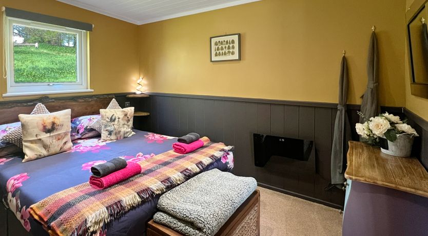 Photo of Owls Nest Lodge