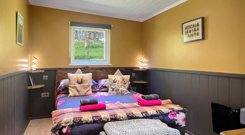 Photo of Owls Nest Lodge