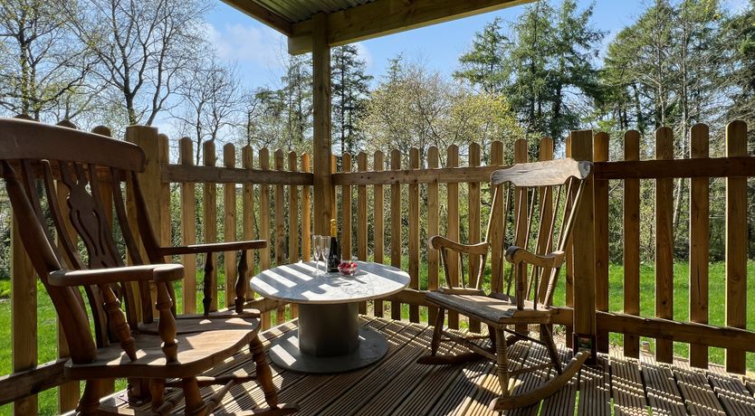 Photo of Owls Nest Lodge