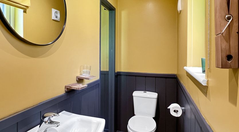 Photo of Owls Nest Lodge