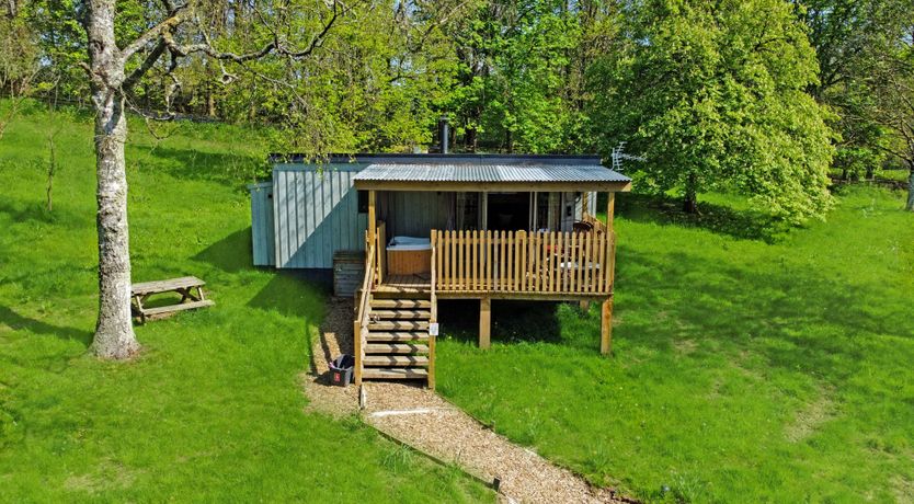 Photo of Owls Nest Lodge