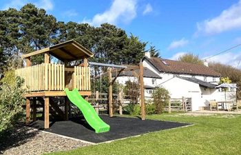 2 Bed in Stratton Holiday Home