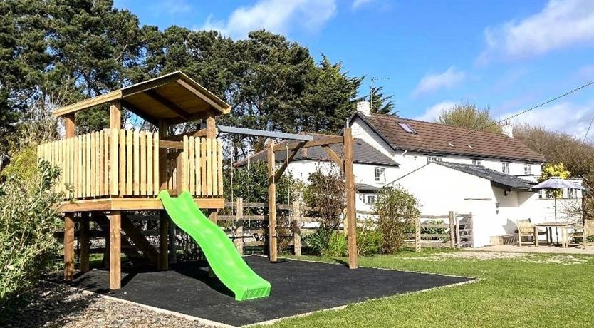 Photo of 2 Bed in Stratton