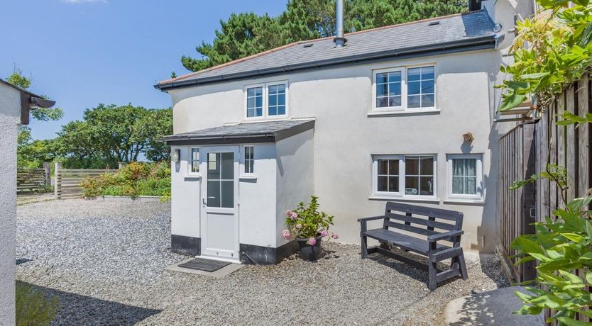 Photo of 2 Bed in Stratton