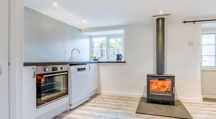 Photo of 2 Bed in Stratton