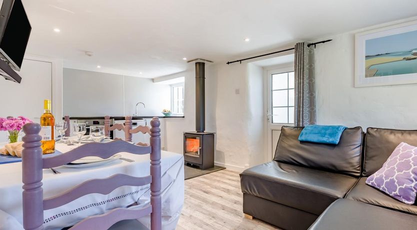 Photo of 2 Bed in Stratton