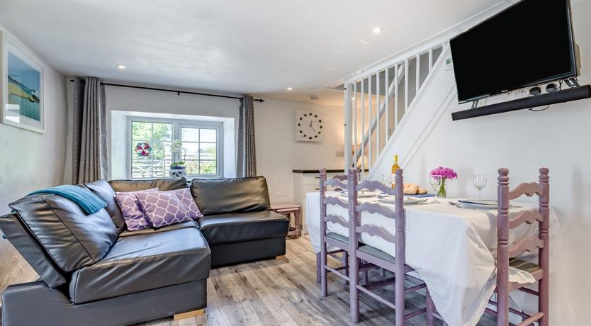 Photo of 2 Bed in Stratton