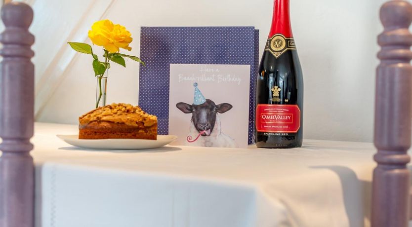 Photo of 2 Bed in Stratton