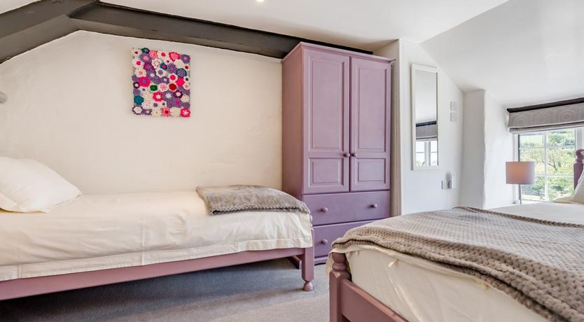 Photo of 2 Bed in Stratton