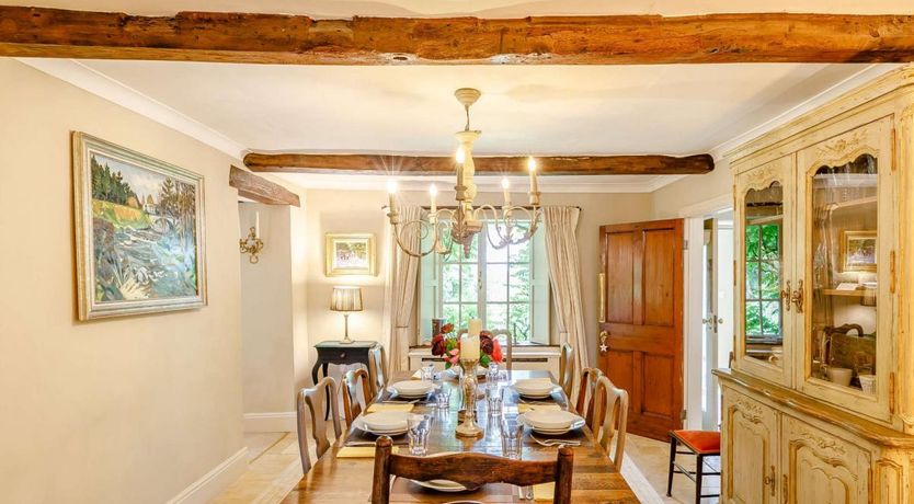 Photo of 3 Bed in Ripley