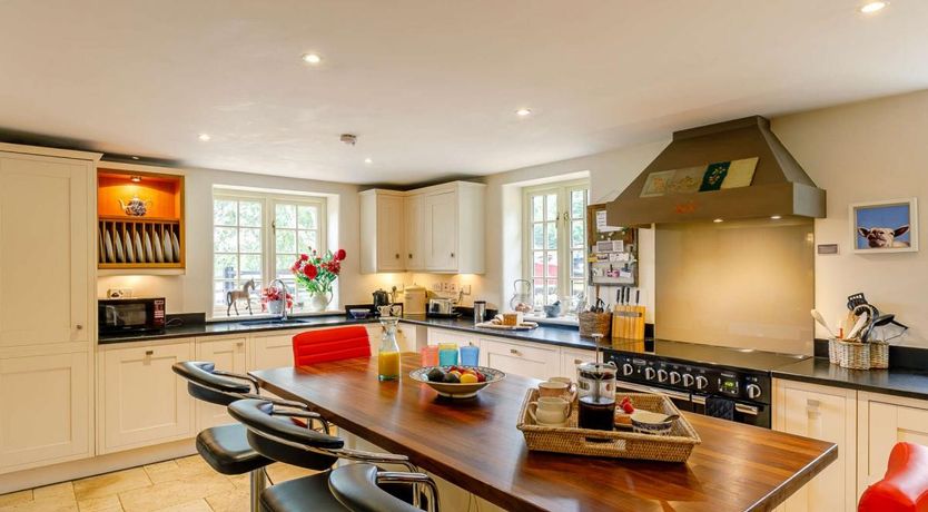 Photo of 3 Bed in Ripley