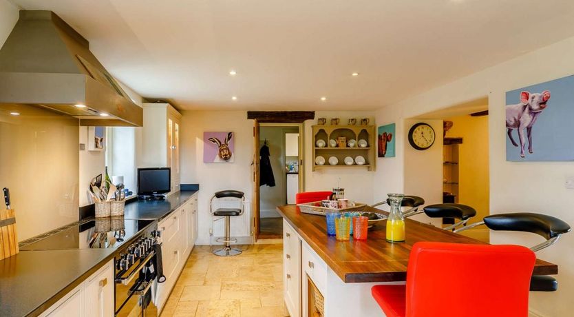 Photo of 3 Bed in Ripley