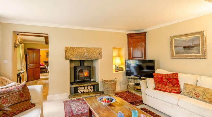 Photo of 3 Bed in Ripley