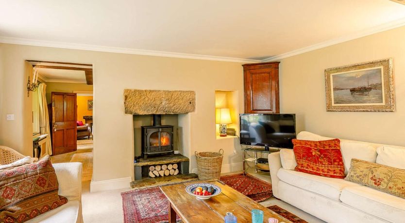 Photo of 3 Bed in Harrogate