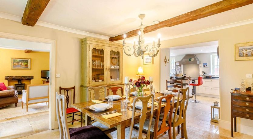 Photo of 3 Bed in Harrogate