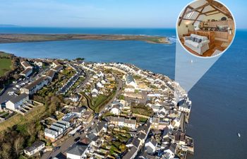 2 Bed in Bideford Holiday Home