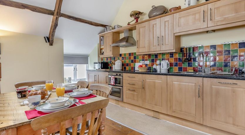 Photo of 2 Bed in Bideford