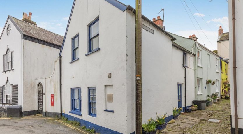 Photo of 2 Bed in Bideford