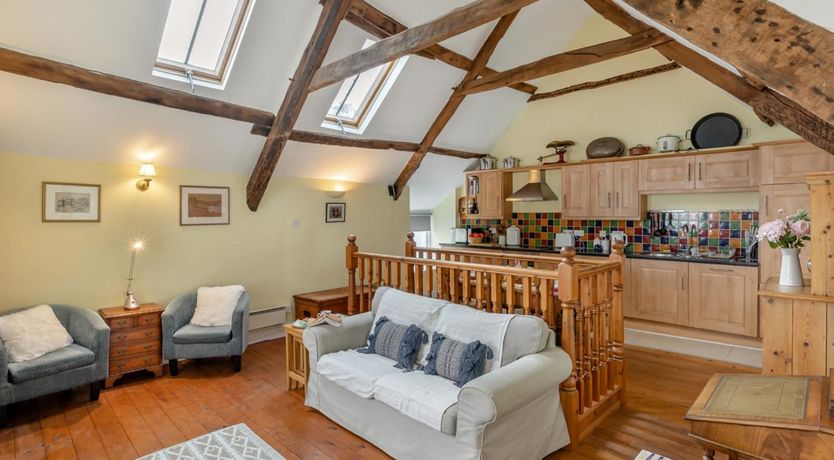 Photo of 2 Bed in Bideford
