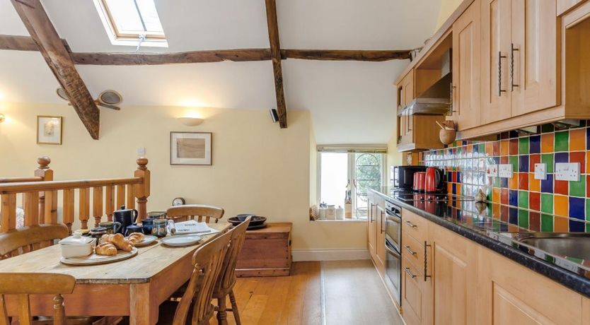 Photo of 2 Bed in Appledore