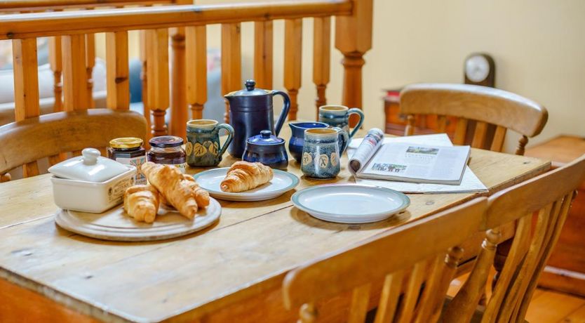 Photo of 2 Bed in Appledore