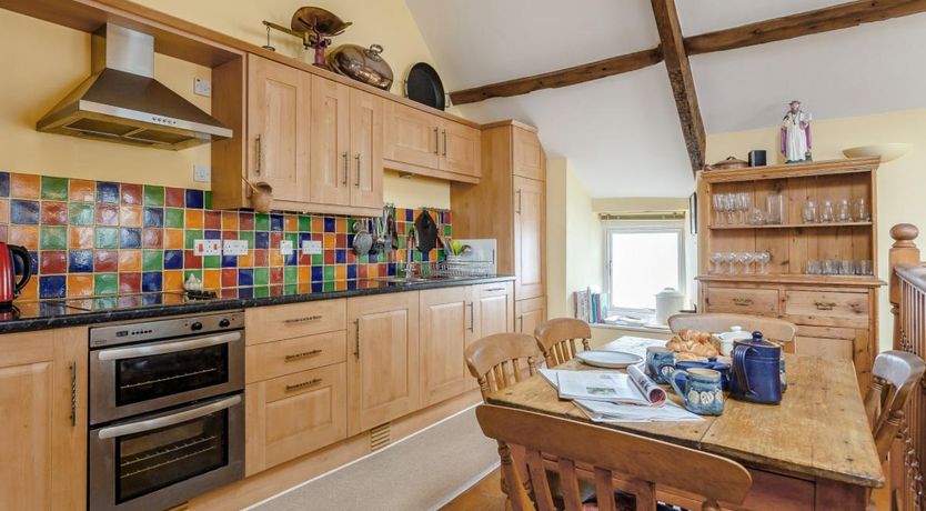 Photo of 2 Bed in Appledore