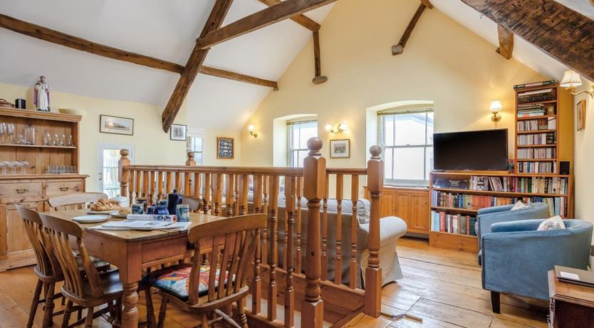 Photo of 2 Bed in Appledore