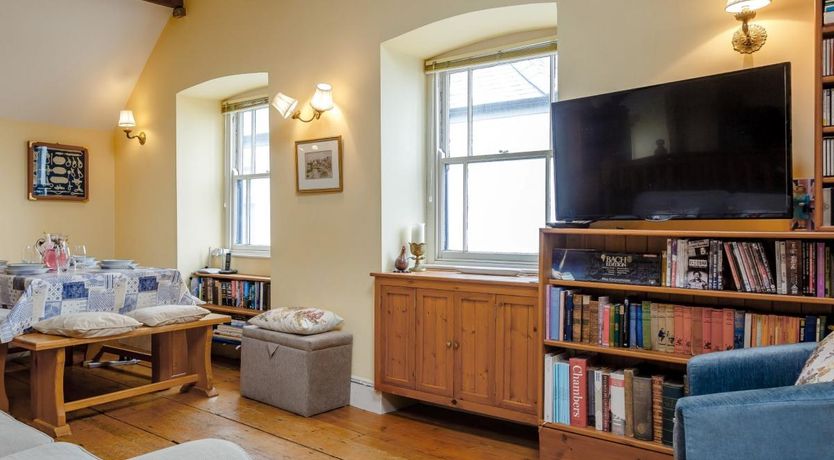 Photo of 2 Bed in Appledore