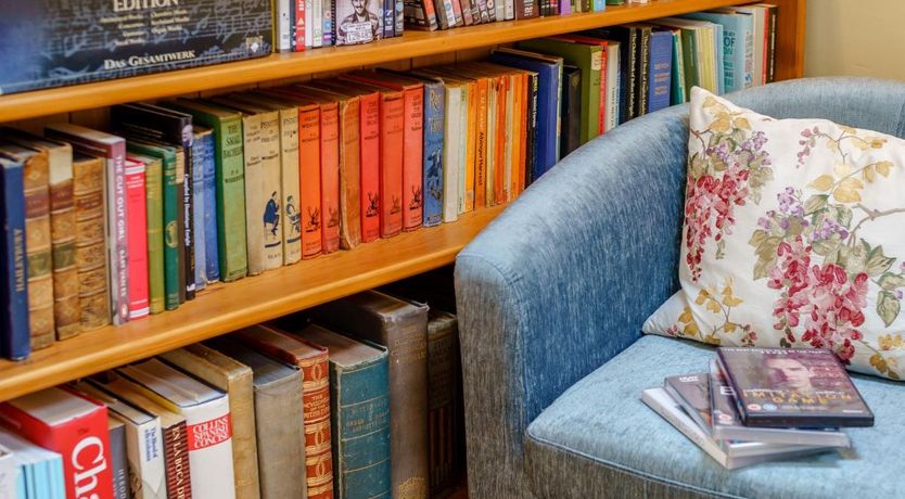 Photo of 2 Bed in Appledore