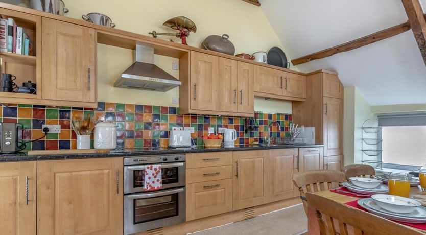 Photo of 2 Bed in Bideford