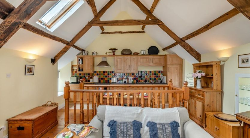 Photo of 2 Bed in Bideford