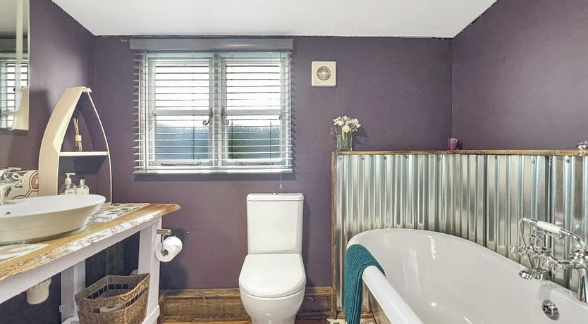 Photo of Hedgehogs Lodge