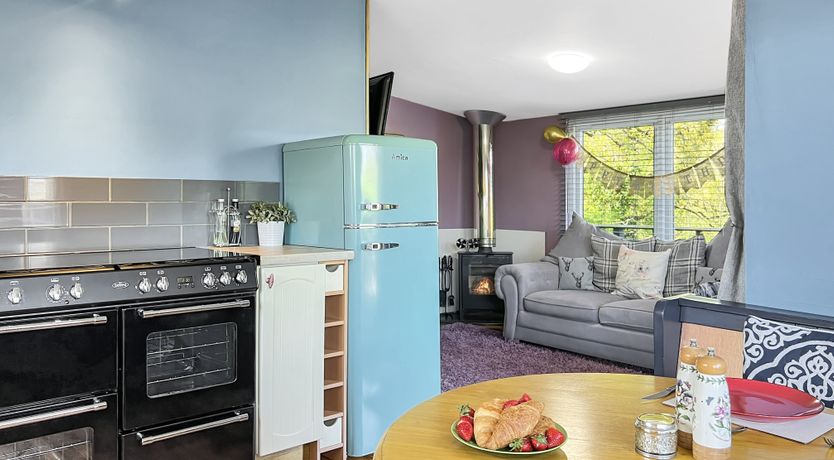 Photo of Hedgehogs Lodge