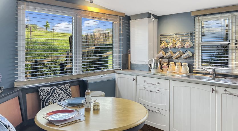 Photo of Hedgehogs Lodge