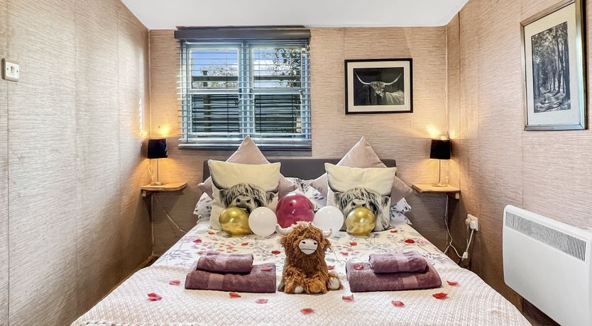 Photo of Hedgehogs Lodge