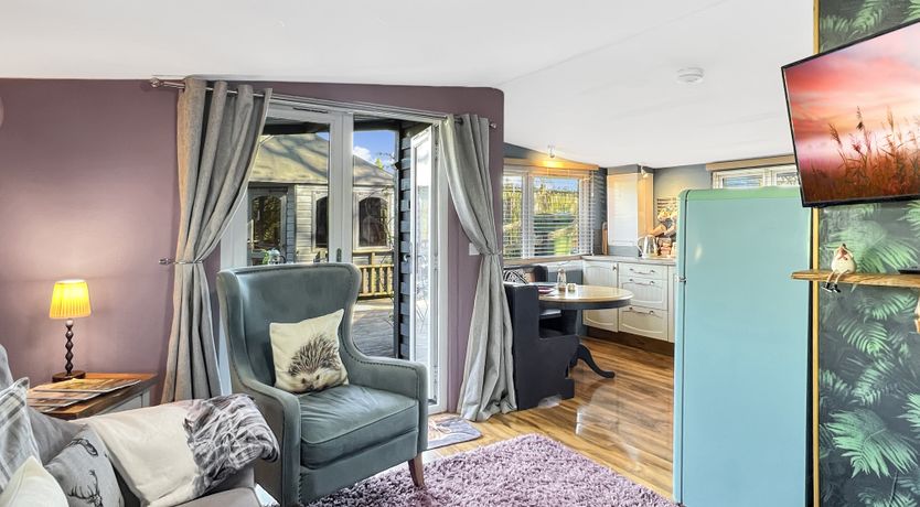 Photo of Hedgehogs Lodge