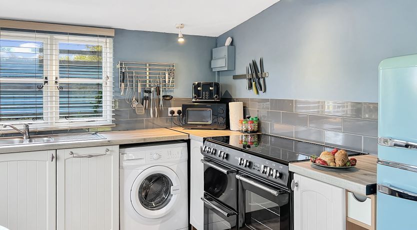 Photo of Hedgehogs Lodge