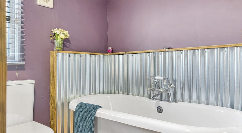 Photo of Hedgehogs Lodge