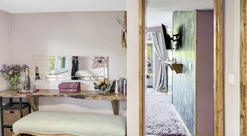 Photo of Hedgehogs Lodge