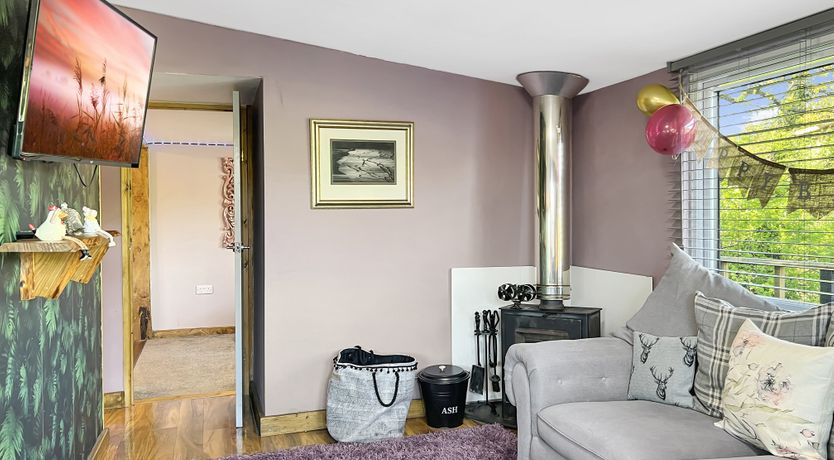 Photo of Hedgehogs Lodge