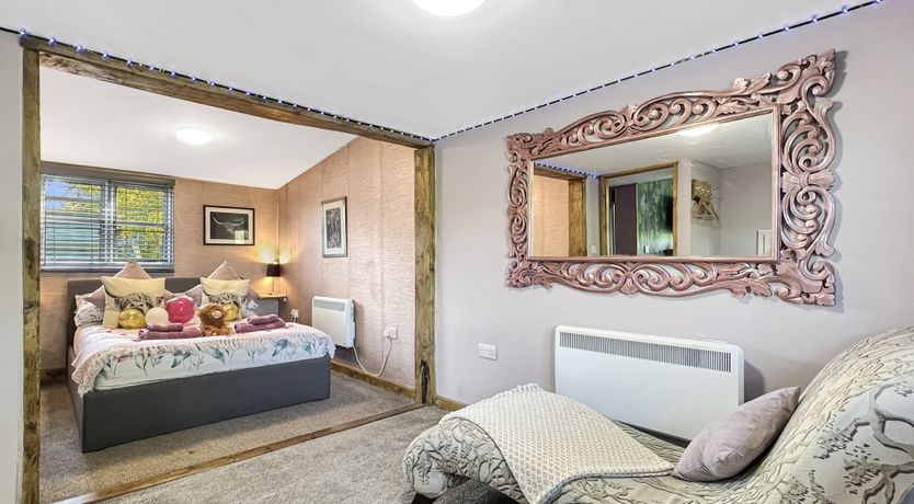 Photo of Hedgehogs Lodge