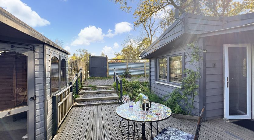 Photo of Hedgehogs Lodge