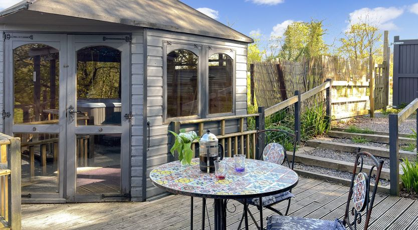 Photo of Hedgehogs Lodge