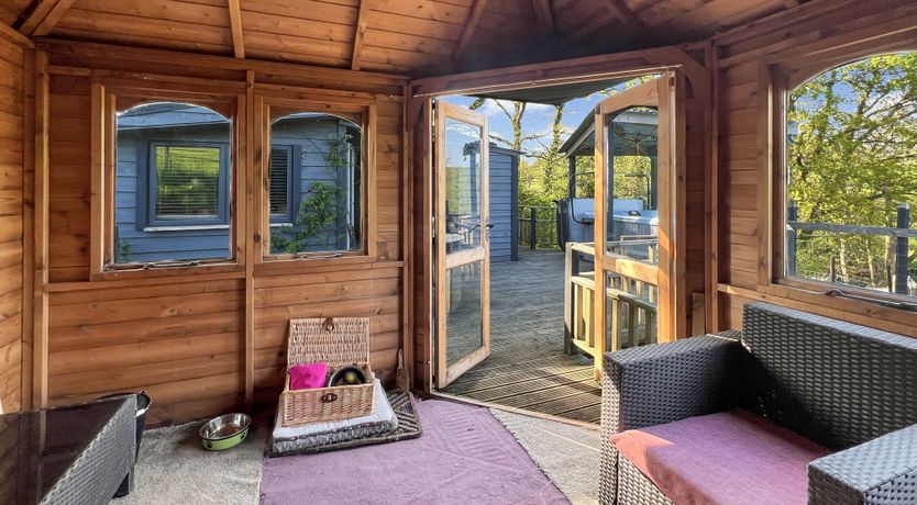 Photo of Hedgehogs Lodge