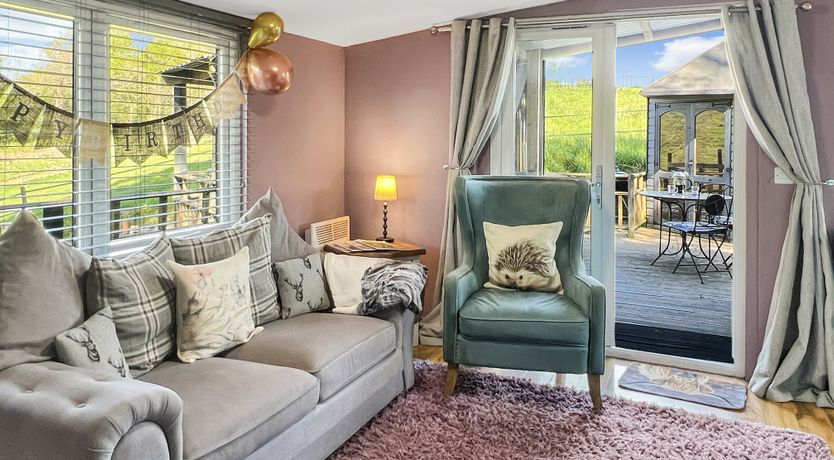 Photo of Hedgehogs Lodge