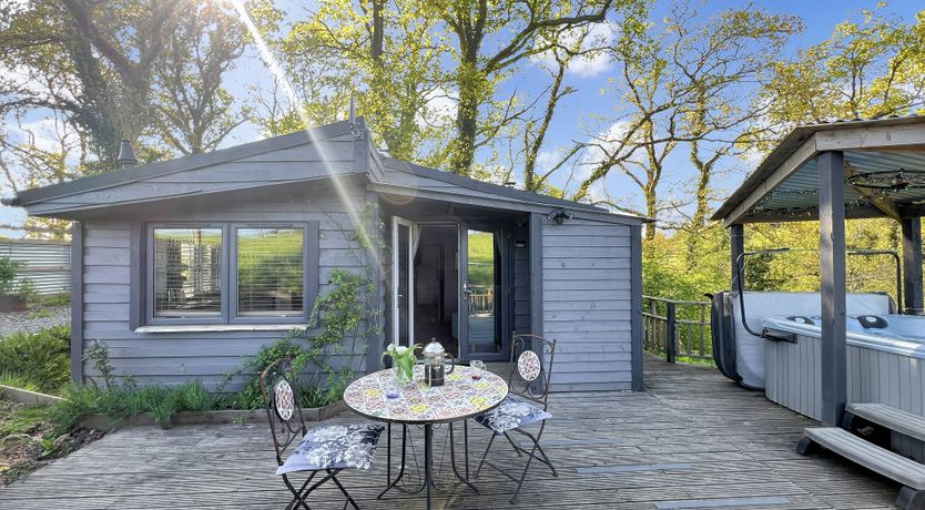 Photo of Hedgehogs Lodge