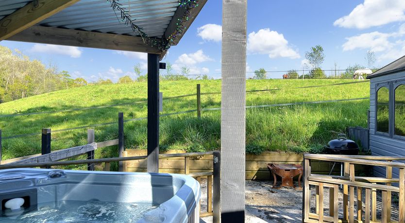 Photo of Hedgehogs Lodge