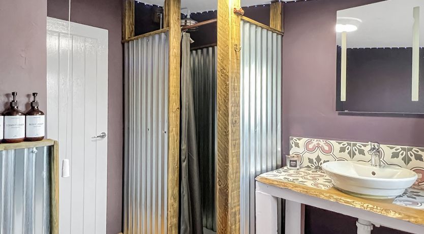 Photo of Hedgehogs Lodge