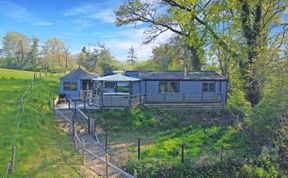 Photo of Hedgehogs Lodge