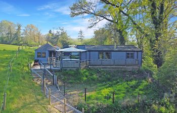 Hedgehogs Lodge Holiday Home